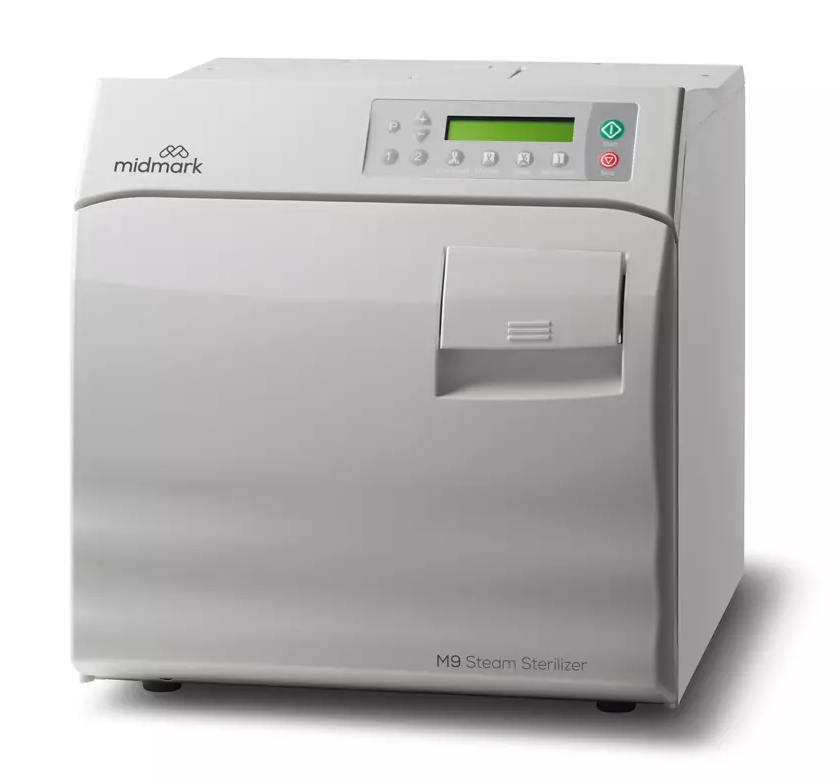 Midmark M9 Sterilizer