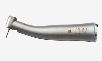 J. Morita TorqTech 1:1 Contra Angle with Light CA-DC-O *BUY 1 GET