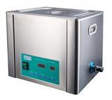 BrandMax Tri-Clean Ultrasonic Cleaner U-19LH