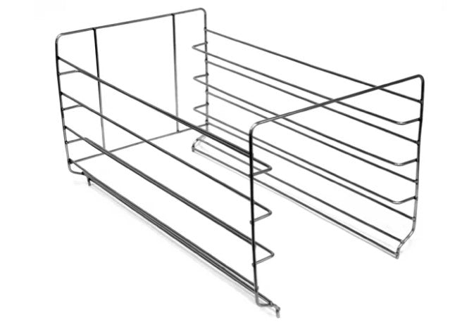 Midmark M11 Horizontal Cassette Rack