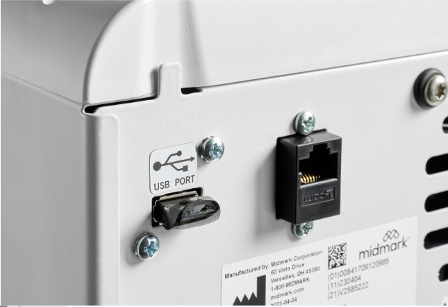Midmark USB Kit