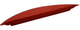 Midmark DAM GASKET M11