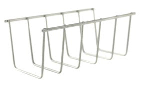 Midmark KIT, POUCH RACK, 5 SLOT