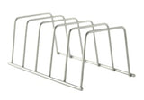 Midmark KIT, POUCH RACK, 5 SLOT
