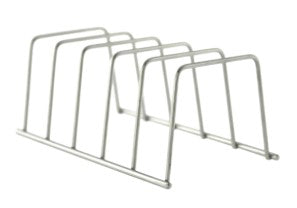 Midmark KIT, POUCH RACK, 5 SLOT