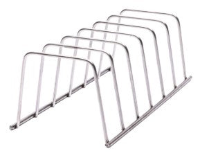 Midmark KIT, POUCH RACK, 6 SLOT
