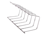 Midmark KIT, POUCH RACK, 6 SLOT
