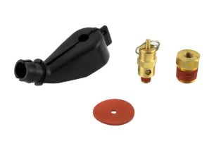 Midmark KIT, M9/M11 PRV KINGSTON (Pressure Valve)