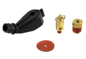 Midmark KIT, M9/M11 PRV KINGSTON (Pressure Valve)