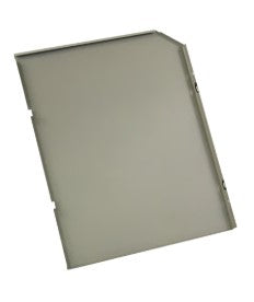 Midmark LH SIDE PANEL, M11/M11D, TXTD PEARL GRAY