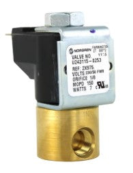 Midmark SOLENOID VALVE, 1/8 NPT - 240V