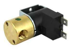Midmark SOLENOID VALVE, 1/8 NPT - 240V
