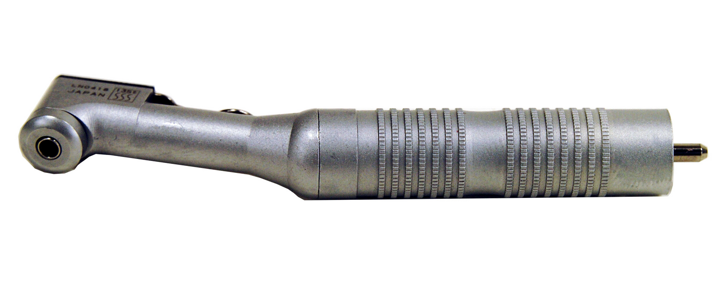 Vector ERA-U Economy Latch Angle 50K RPM to fit U Type