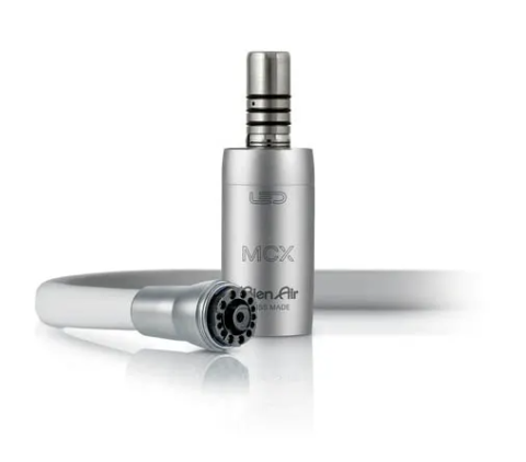 Bien Air Single MCX Motor System W/ Transformer (No Touchpad) Built-In System