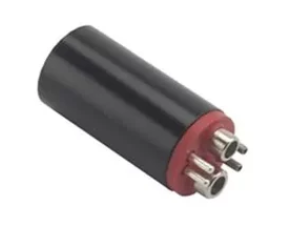 DCI 8813 5-Hole Lamp Module / Red Gasket (5-Hole to 6-Pin Adapter)