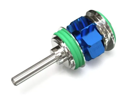 Archer Star 430 Type (Lube-Free) Ceramic Bearing Turbine 4-Pack