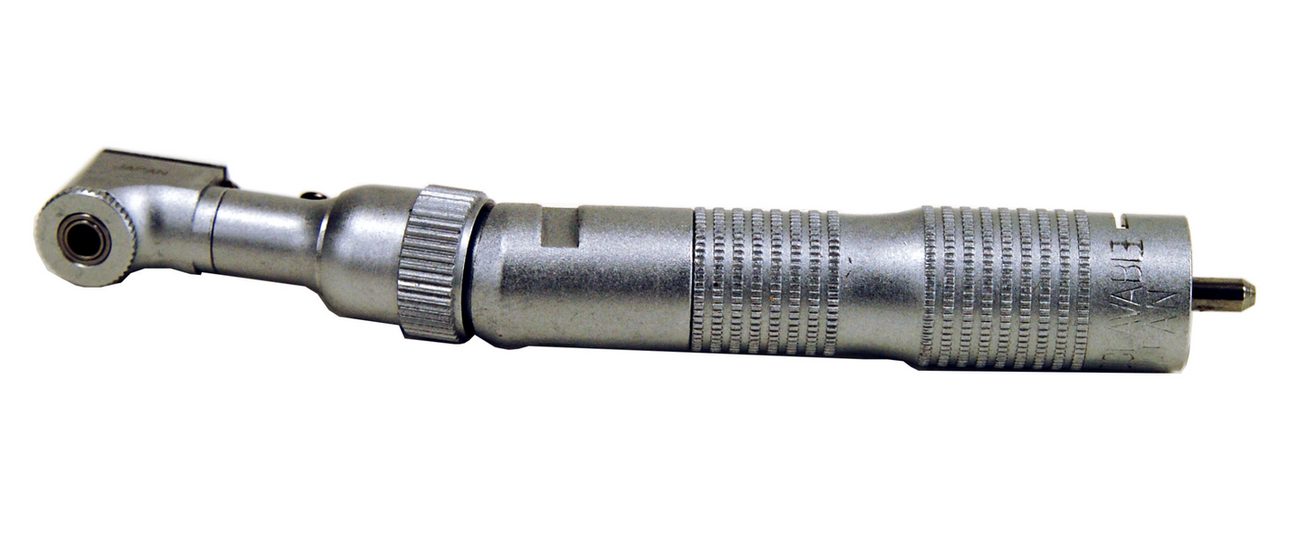 Vector DRA-U Deluxe Bb Latch Contra Angle