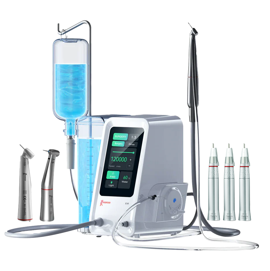 ES5 Surgical System Bundle