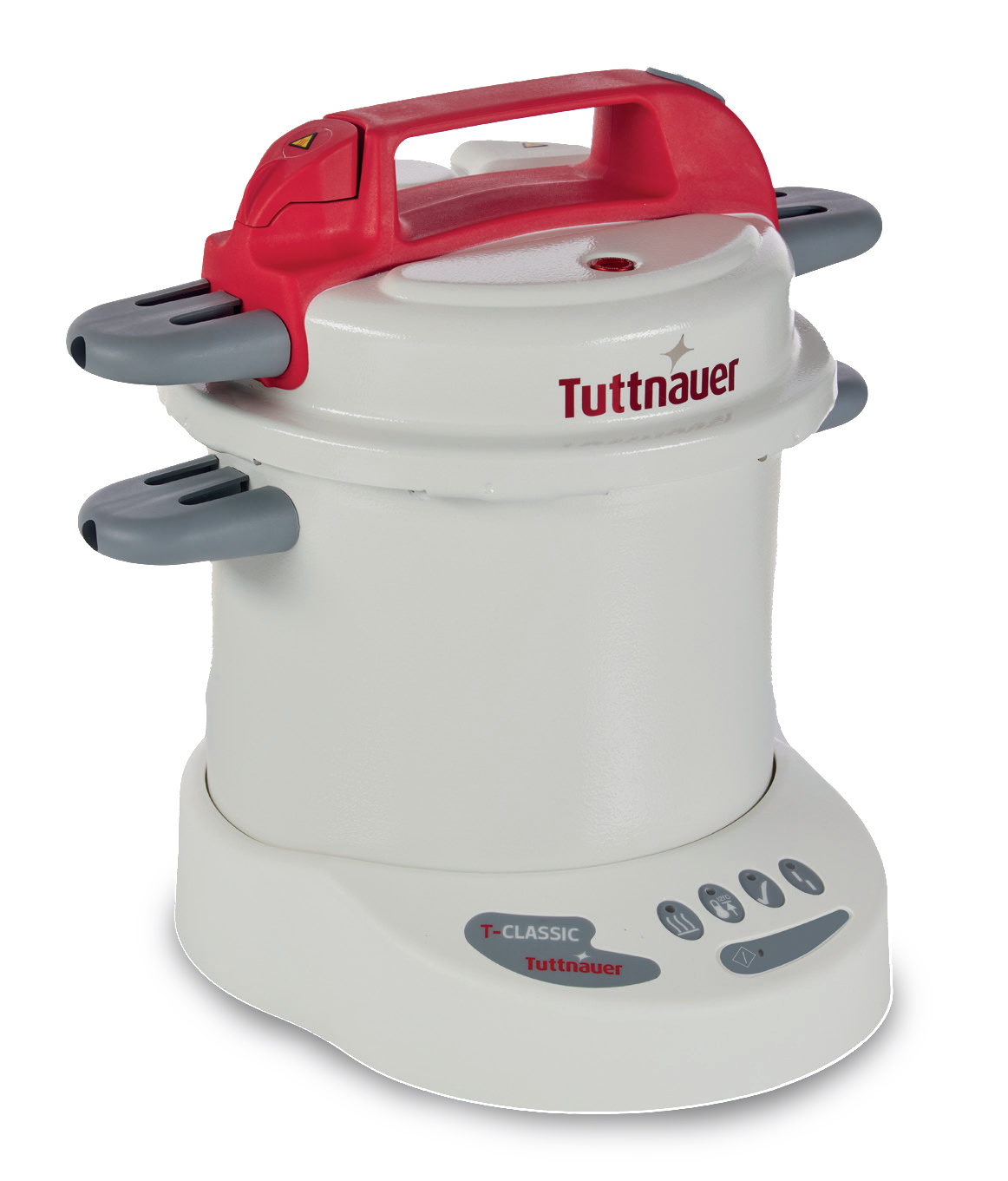Tuttnauer T-Classic 9
