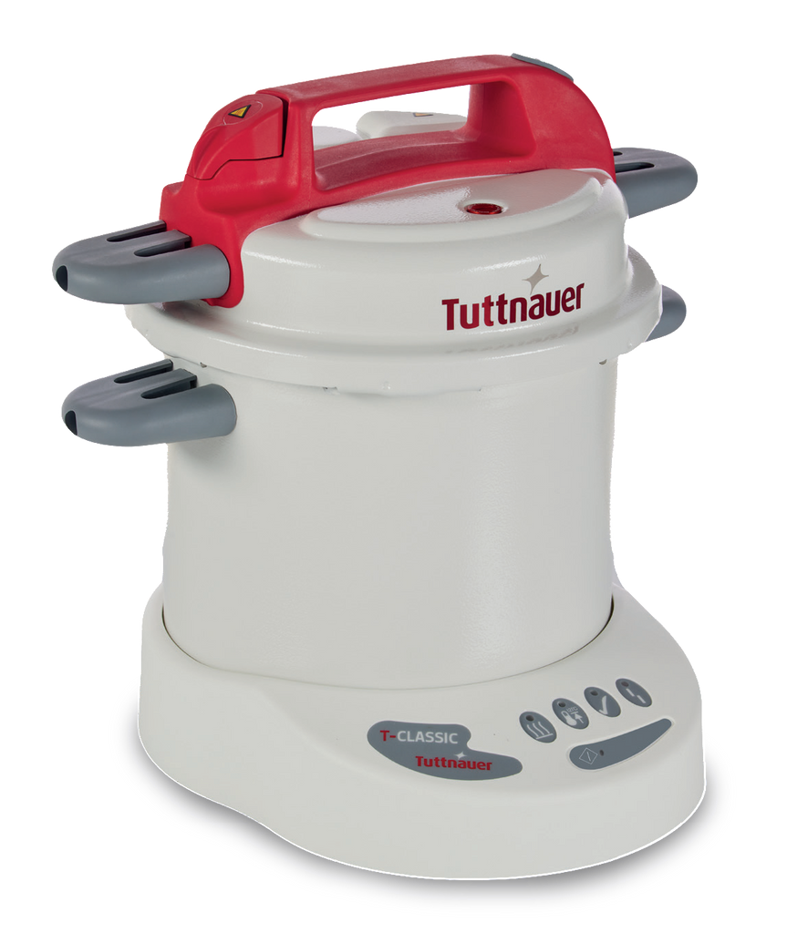 Tuttnauer T-Classic 9