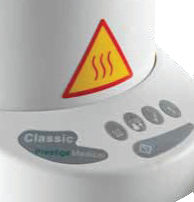 Tuttnauer T-Classic 9