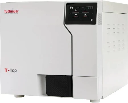 Tuttnauer T-Top 11S 110V