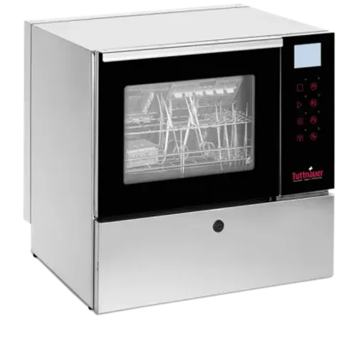 Tuttnauer TIVA2 - D (Short)