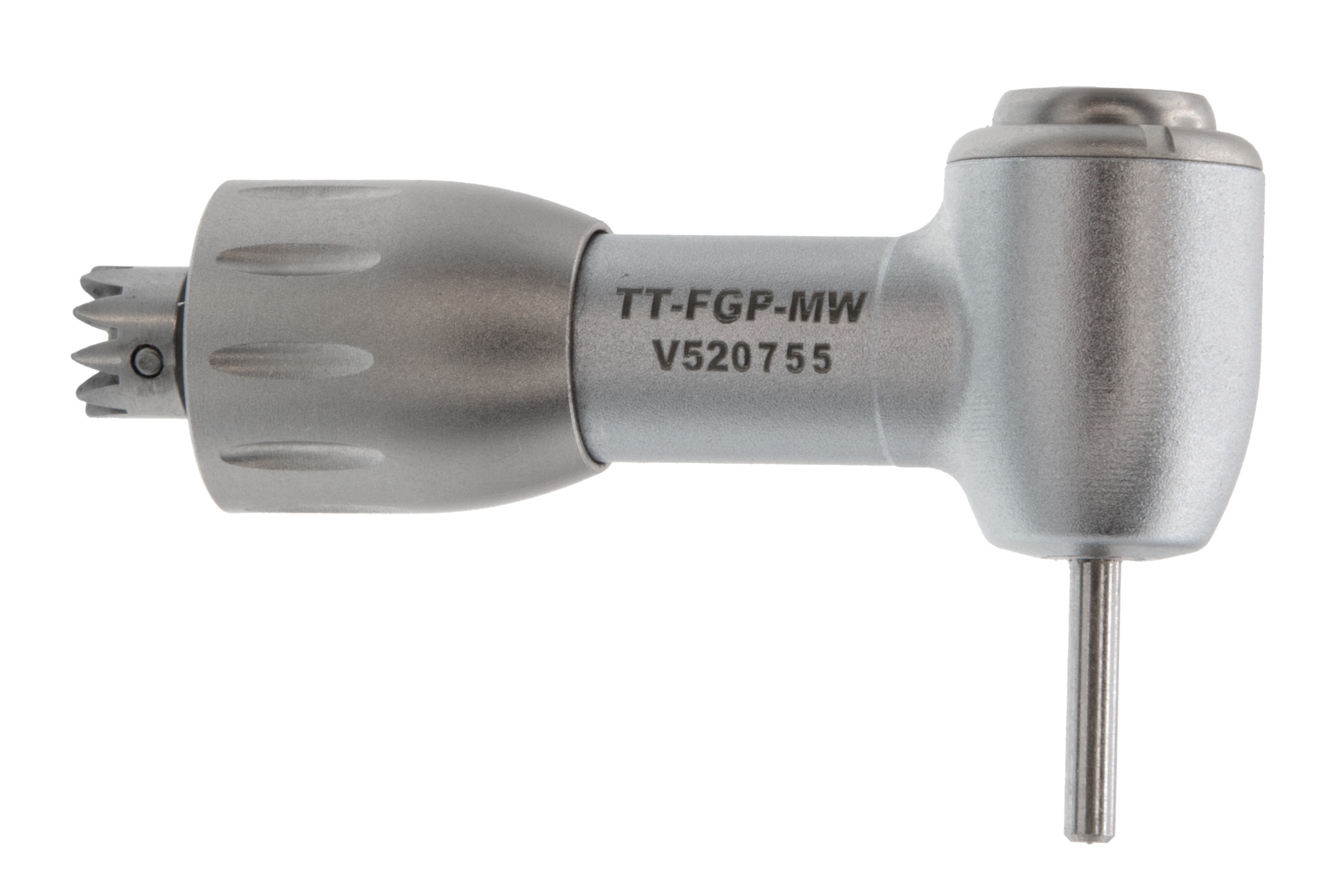 TT-LAP-MW Vector Push Latch Head Midwest Attachment Compare