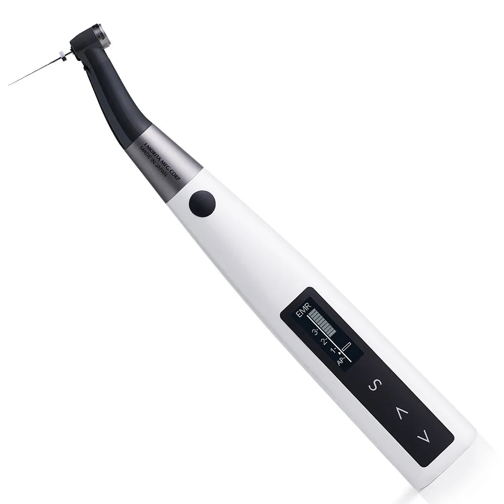 J. Morita Tri Auto ZX2+ Cordless Apex Locator