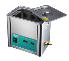 Tri-Clean by BrandMax Ultrasonic Cleaner U-5LH – Archer Dental