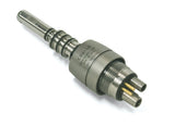 J. Morita TwinPower Turbine 4H PAR-4HEX (Morita Couplings)
