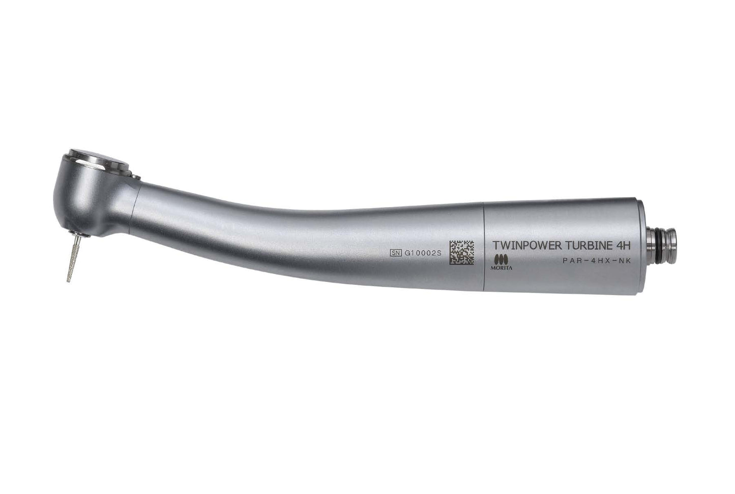 J. Morita TwinPower Turbine 4H PAR-4HX-NK (NSK FlexiQuick Coupling)
