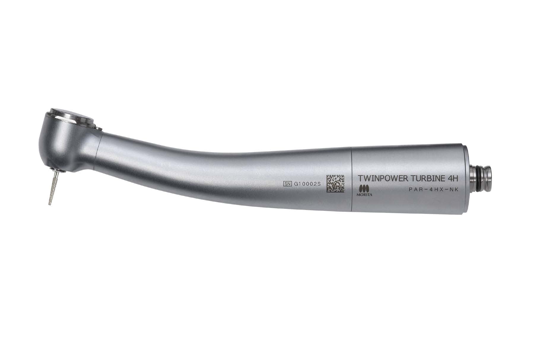 J. Morita TwinPower Turbine 4H PAR-4HX-NK (NSK FlexiQuick Coupling)