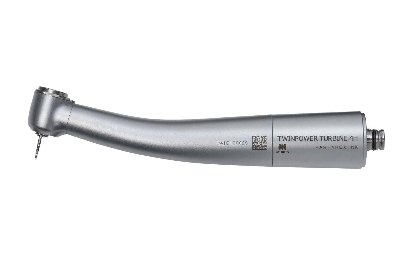 J. Morita TwinPower Turbine 4H PAR-4HEX-NK (NSK FlexiQuick Coupling)