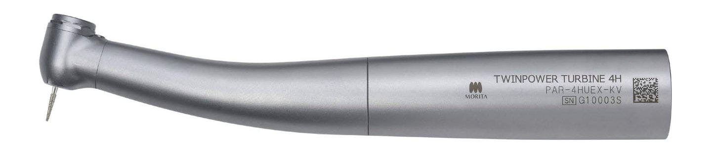 J. Morita TwinPower Turbine 4H PAR-4HUEX-KV (Kavo MULTIflex LUX Coupling)