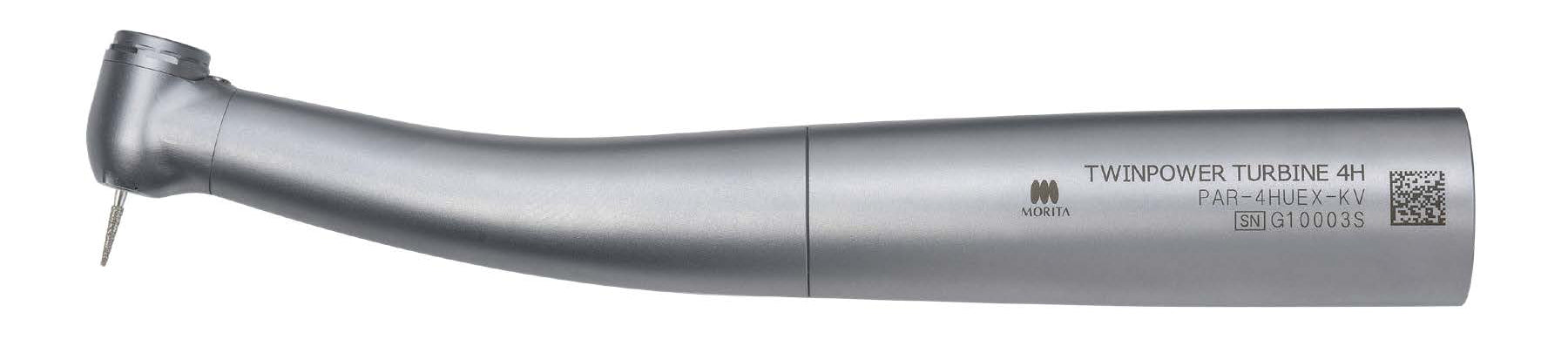 J. Morita TwinPower Turbine 4H PAR-4HUEX-KV (Kavo MULTIflex LUX Coupling)