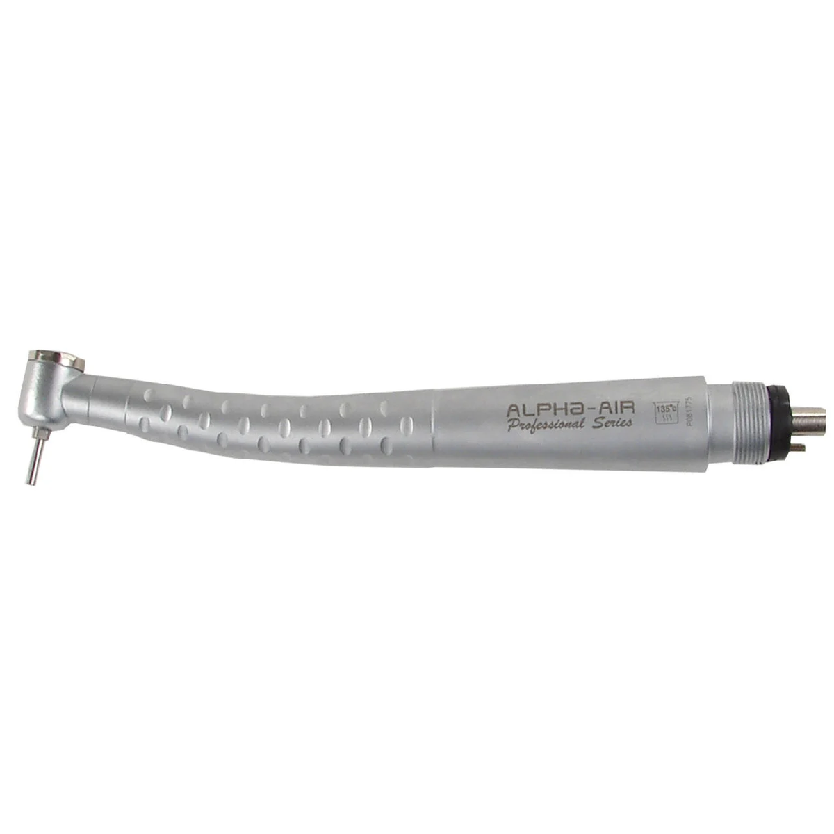 Vector Alpha Air Push Button Autochuck - 4 hole