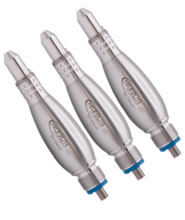Vector Microlite Prophy Handpiece (Lube-free) – Archer Dental