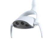 ADS Whale LED Ortho Post Mount 40" Light
