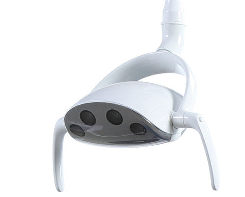 ADS Whale LED Post Mount (30") Dental Light