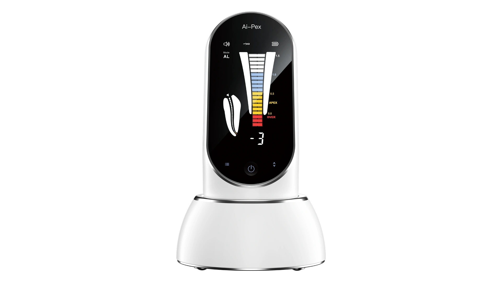 Woodpecker Ai-Pex Apex Locator