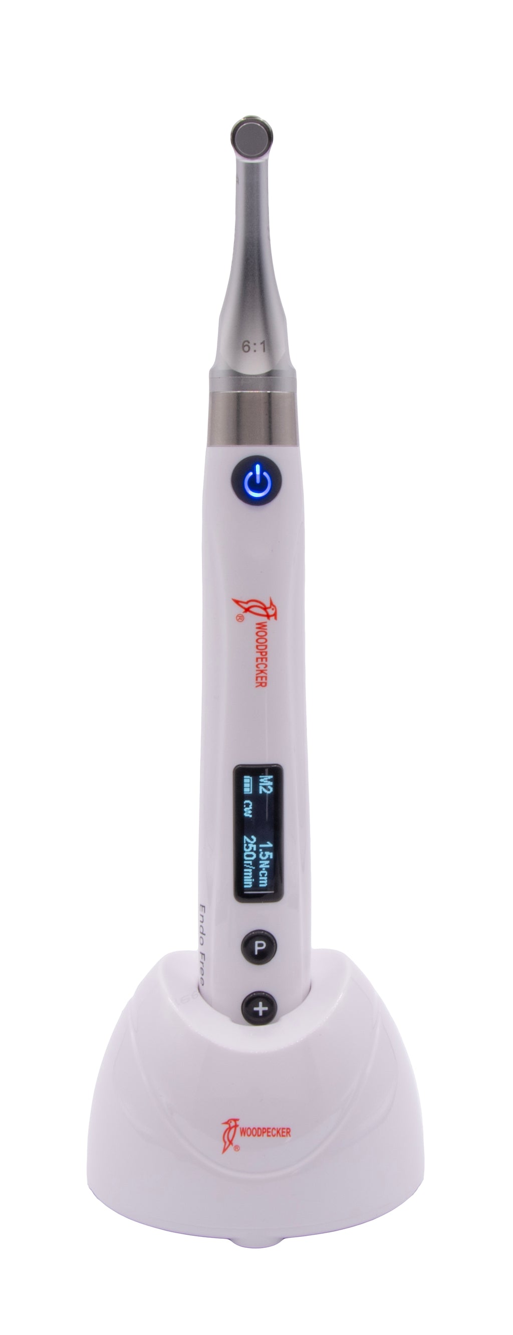 Woodpecker Endo Free Cordless Brushless Endo Motor