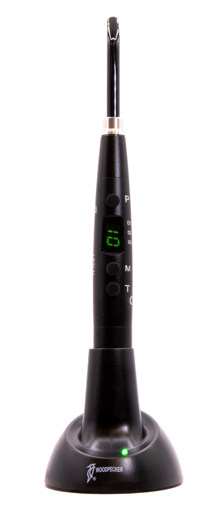 Woodpecker L.E.D H High Power Curing Light w/Ortho Mode
