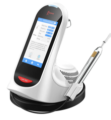 Woodpecker® LX16 Dental Diode Laser Two Wavelength – Archer