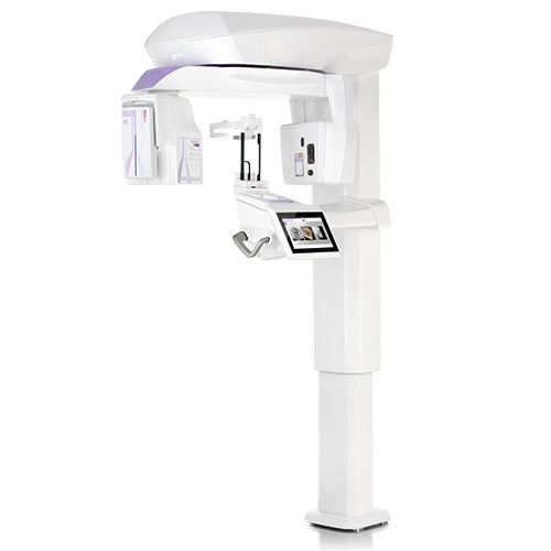 MyRay X9 3D CBCT - 16x13 Field of View