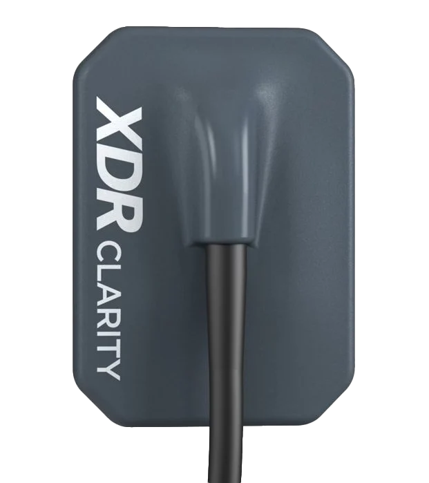 XDR Clarity™ Size 2 Sensor