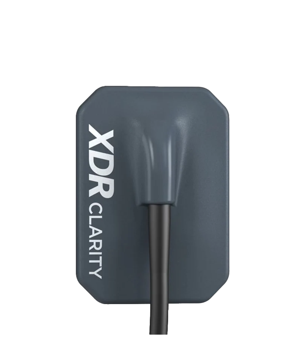 XDR Clarity™ Size 1 Sensor