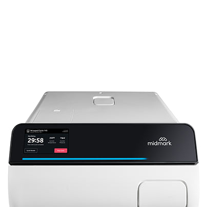 Midmark M11 Ultraclave Automatic Sterilizer (115V) - New Style