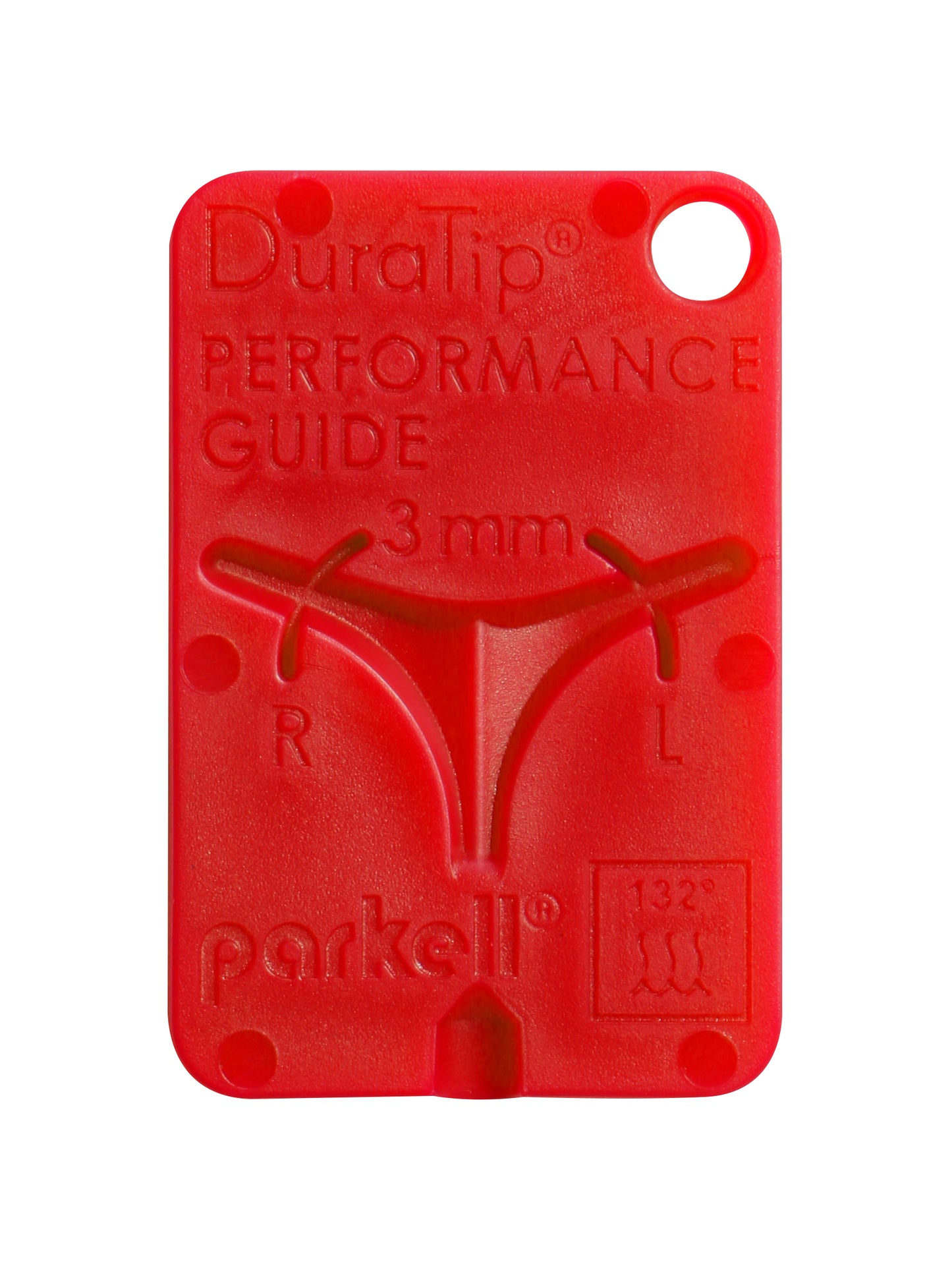 Parkell DuraTip Perio Slim Right 30k Insert