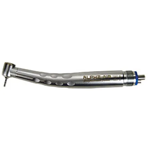 Vector Alpha Air Highspeed - 4 hole Standard Bur